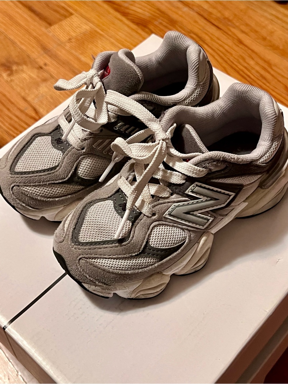 New Balance Kids 9060